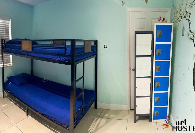 فندق صغير Summer Gardens Wynwood Concept