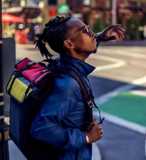 Bposhtels Charlotte Hostel