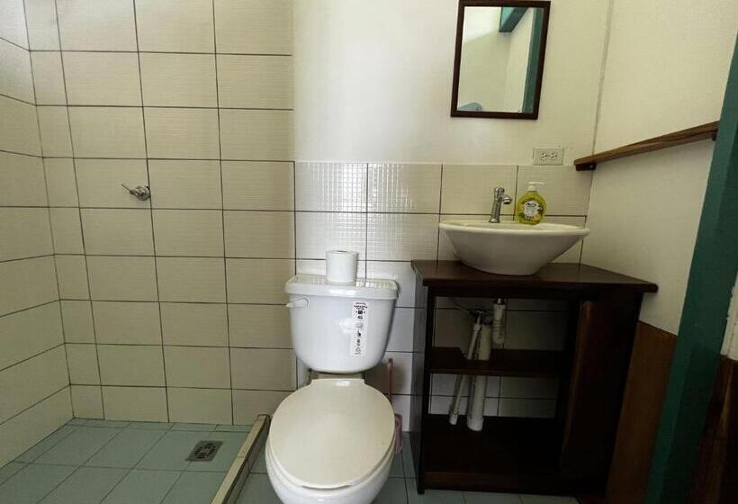 فندق صغير Old Bocasso