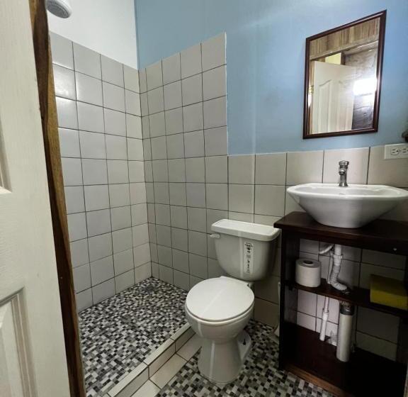 فندق صغير Old Bocasso