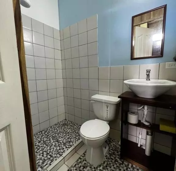 هاستل Old Bocasso