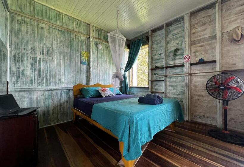 فندق صغير Old Bocasso