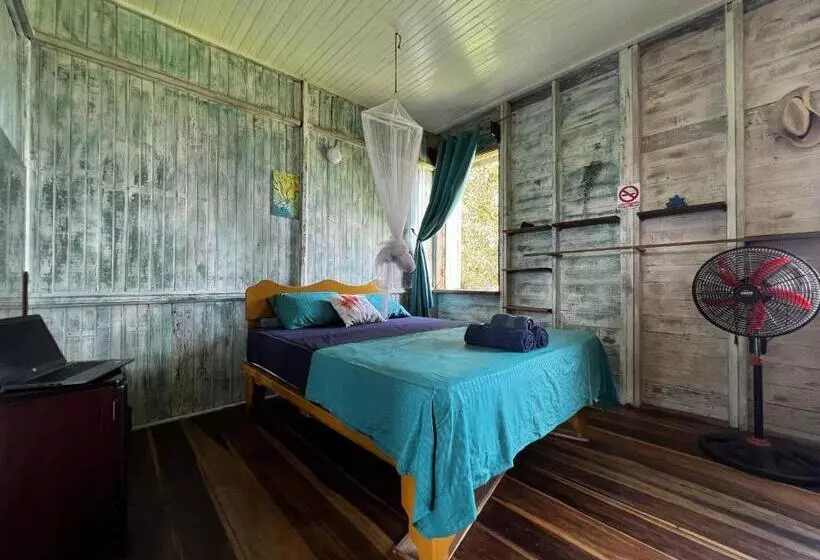 هاستل Old Bocasso