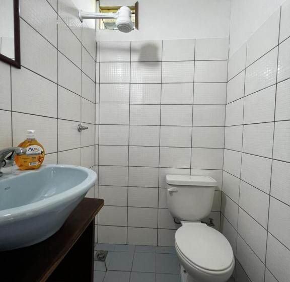 فندق صغير Old Bocasso