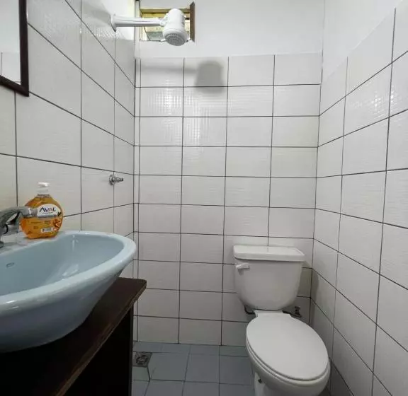 هاستل Old Bocasso