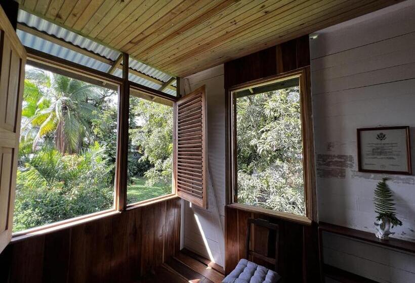 فندق صغير Old Bocasso