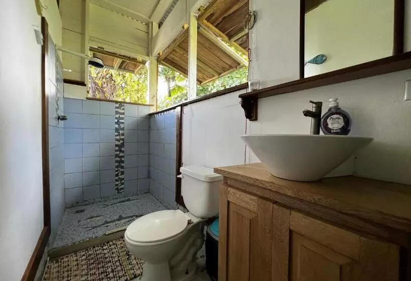 هاستل Old Bocasso