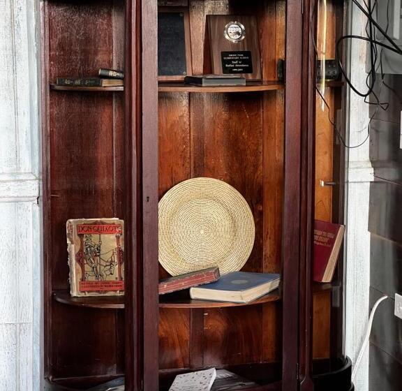 فندق صغير Old Bocasso