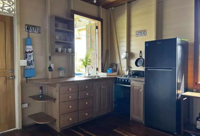 هاستل Old Bocasso