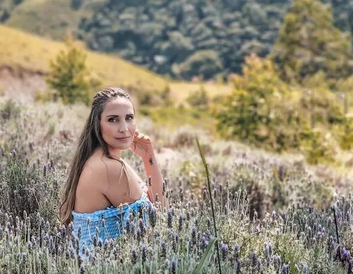 Retkeilymaja Uaná Etê Even Glamping Experiências De Charme