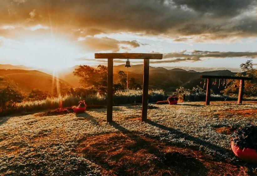 Albergue Uaná Etê Even Glamping Experiências De Charme