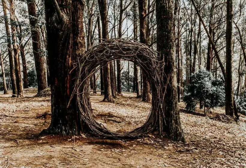 Retkeilymaja Uaná Etê Even Glamping Experiências De Charme