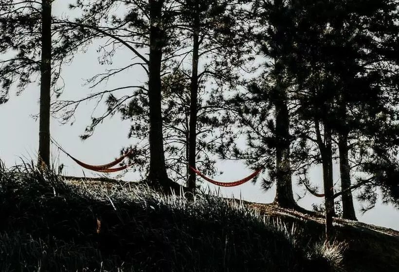 Retkeilymaja Uaná Etê Even Glamping Experiências De Charme