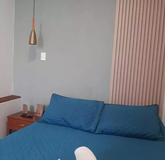 Apartahotel La Arboleda Hc