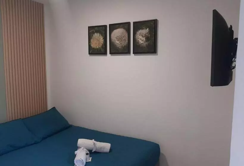 Apartahotel La Arboleda Hc