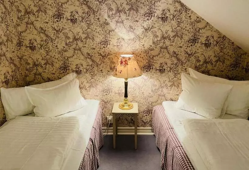 Apertins Hotell