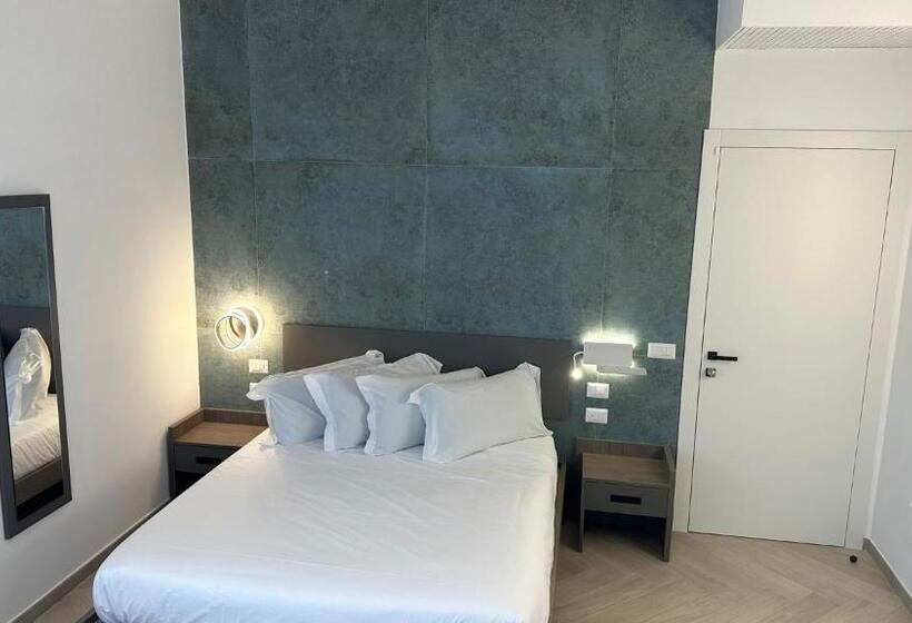 ベッドアンドブレックファースト Patriziella 4 Rooms