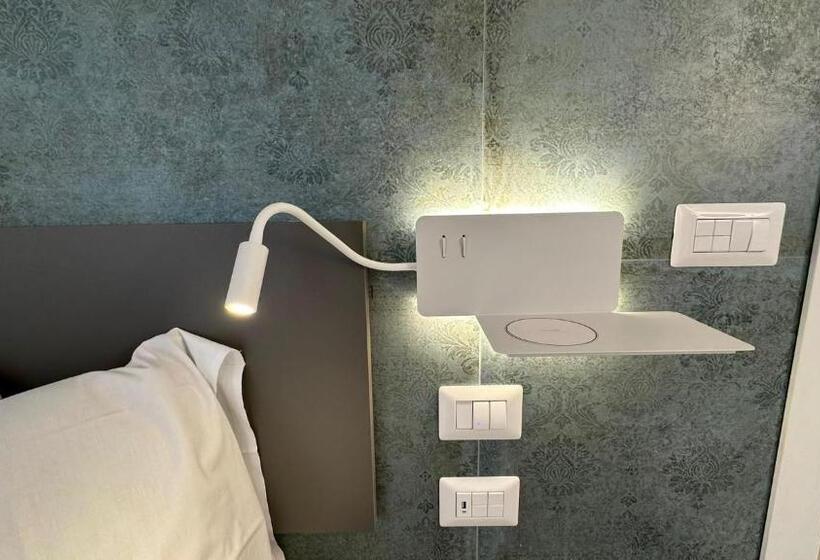 ベッドアンドブレックファースト Patriziella 4 Rooms