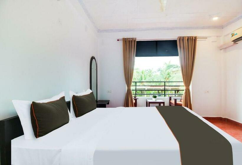 בית מלון כפרי Collection O Bay