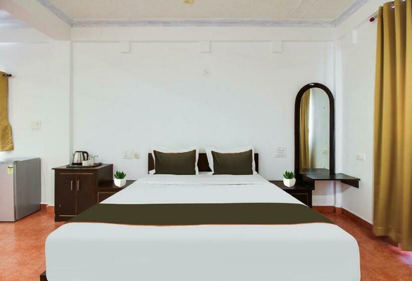 בית מלון כפרי Collection O Bay