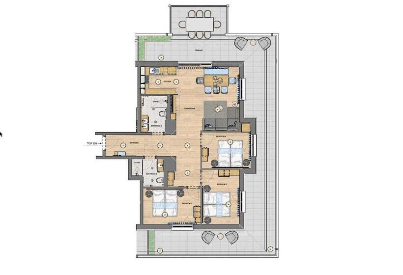 Homebound Apartments Bad Goisern   Contactless Check In