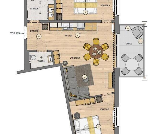 Homebound Apartments Bad Goisern   Contactless Check In