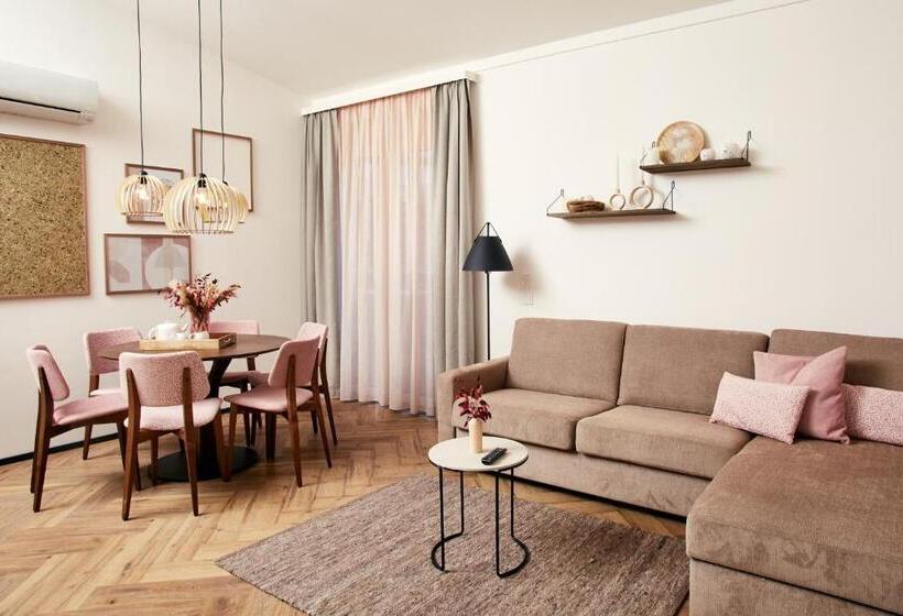 Homebound Apartments Bad Goisern   Contactless Check In