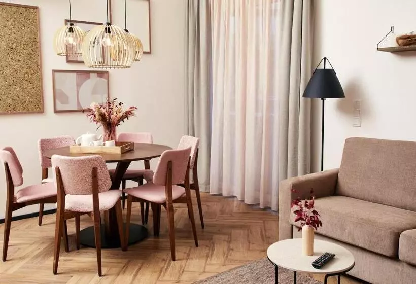 Homebound Apartments Bad Goisern   Contactless Check In