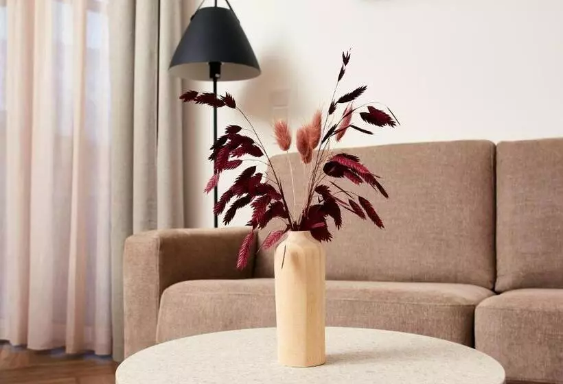 Homebound Apartments Bad Goisern   Contactless Check In