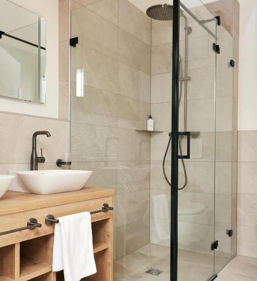 Homebound Apartments Bad Goisern   Contactless Check In