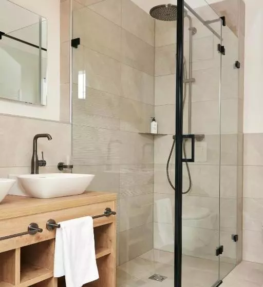 Homebound Apartments Bad Goisern   Contactless Check In