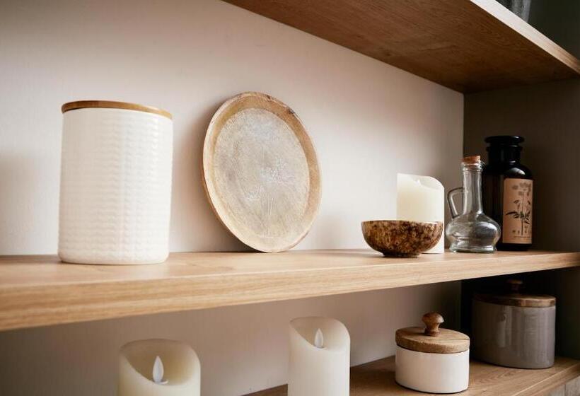 Homebound Apartments Bad Goisern   Contactless Check In