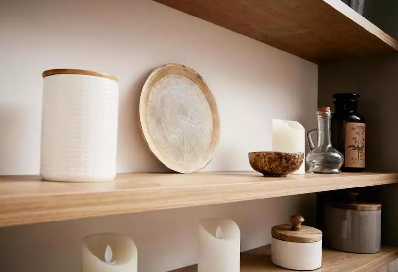 Homebound Apartments Bad Goisern   Contactless Check In