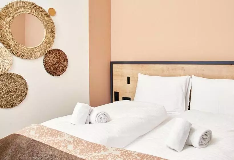 Homebound Apartments Bad Goisern   Contactless Check In