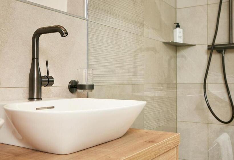 Homebound Apartments Bad Goisern   Contactless Check In