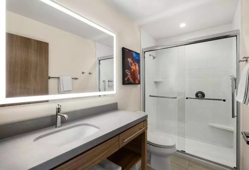 Hotelli Candlewood Suites   Layton   Salt Lake City, An Ihg