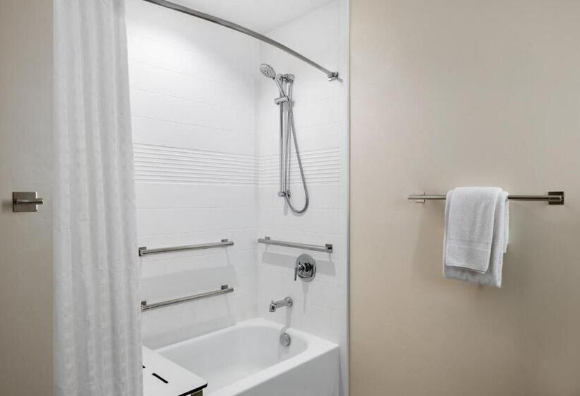 호텔 Candlewood Suites   Layton   Salt Lake City, An Ihg