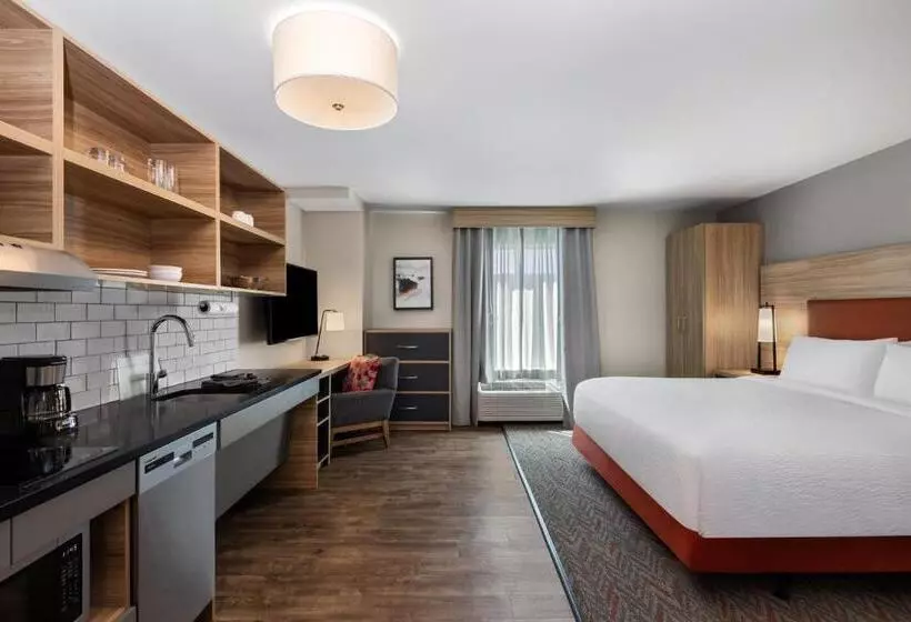 Hotelli Candlewood Suites   Layton   Salt Lake City, An Ihg