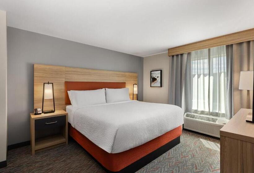 호텔 Candlewood Suites   Layton   Salt Lake City, An Ihg