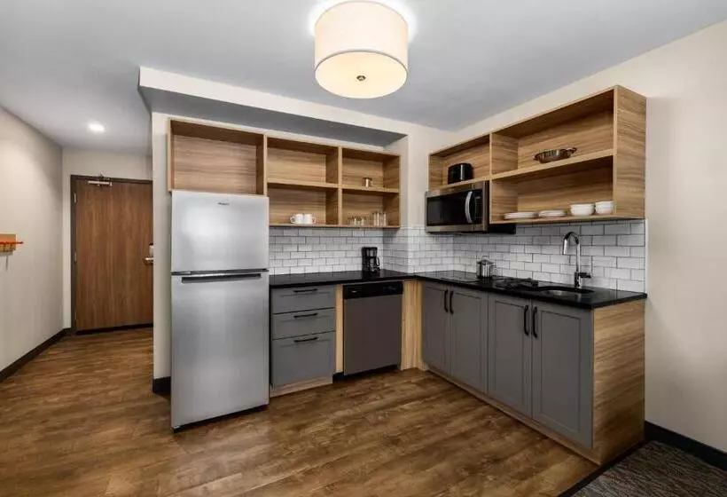 Hotelli Candlewood Suites   Layton   Salt Lake City, An Ihg