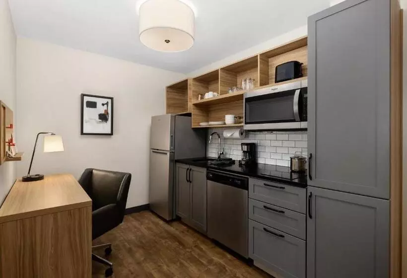 Hotelli Candlewood Suites   Layton   Salt Lake City, An Ihg