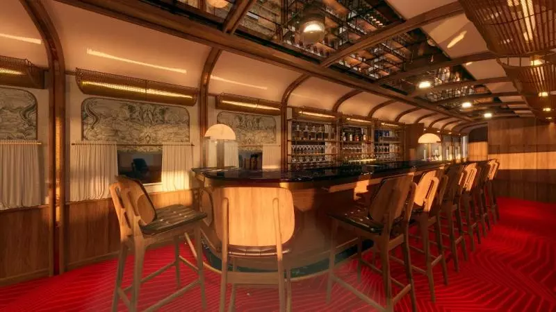 Canfranc Estación, A Royal Hideaway Hotel   Gran Lujo