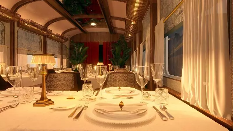 Canfranc Estación, A Royal Hideaway Hotel   Gran Lujo