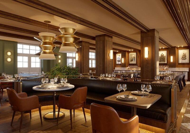 Canfranc Estación, A Royal Hideaway Hotel   Gran Lujo