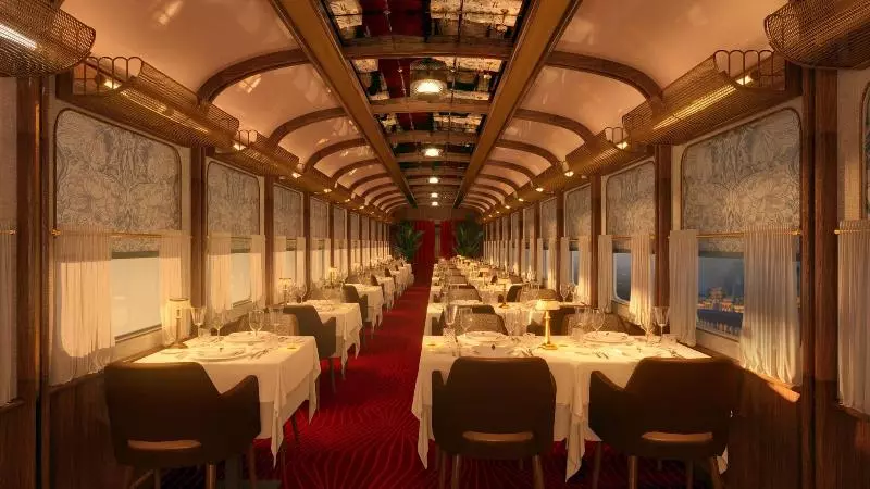 Canfranc Estación, A Royal Hideaway Hotel   Gran Lujo