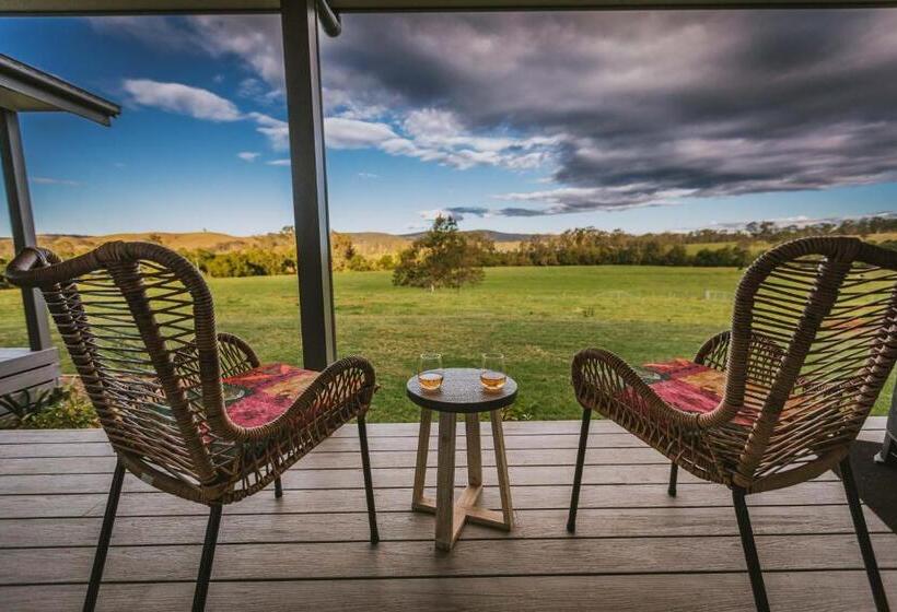 فندق Clarrie S Green