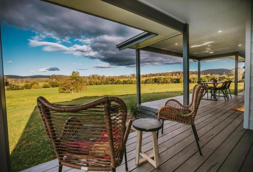 فندق Clarrie S Green