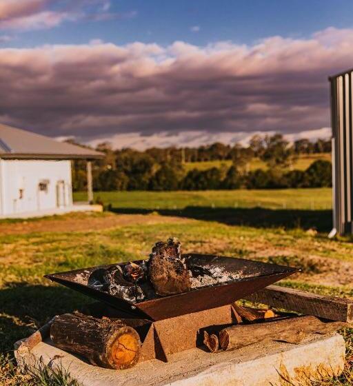 فندق Clarrie S Green