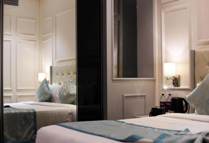 Отель Enrise By Sayaji Rewa