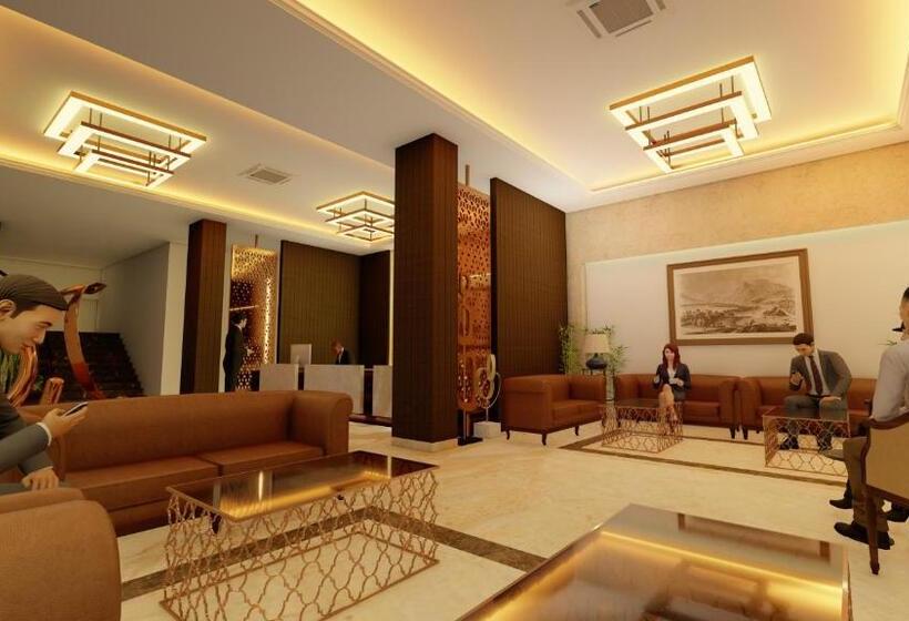 Отель Enrise By Sayaji Rewa